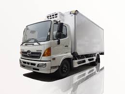 Hino 500 FC9JJSW 2019